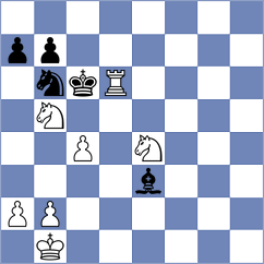 Miller - Mirimanian (chess.com INT, 2024)