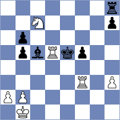 Poswiatowski - Krzysztofiak (Rewal, 2010)