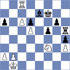 Panesar - Lee (Budapest HUN, 2024)