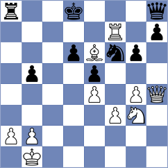 Raventos Khnor - Garcia Cifuentes (Medellin, 2007)