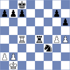 Martinez - Westerinen (Osuna, 1992)