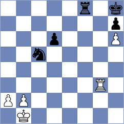 Bortsova - Grushin (Nizhnij Novgorod, 2008)