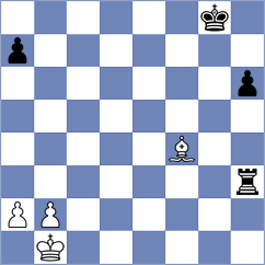 Kiseljova - Hasman (chess.com INT, 2022)