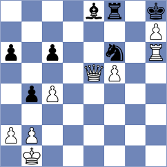 Minina - Likhovid (St Petersburg, 2003)