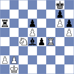 Sahib - Hernandez (chess.com INT, 2025)