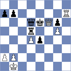 Pan - Lin (chess.com INT, 2024)