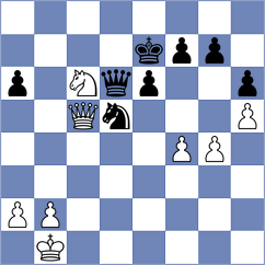 Qi - Floresvillar Gonzalez (chess.com INT, 2025)