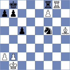 Simancas Maradei - Tobar B (Medellin COL, 2024)