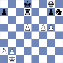 Janiashvili - Martin Carmona (Chess.com INT, 2021)