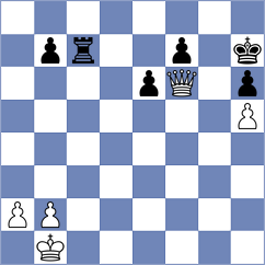 Bozanic - Olic (Split, 2005)
