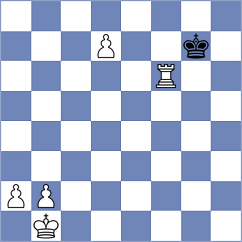 Espinosa - Skaric (chess.com INT, 2024)