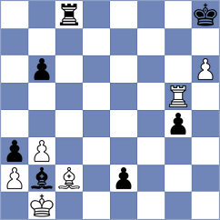 Yurasova - Schwabeneder (chess.com INT, 2025)