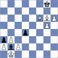 Longson - Agarwal (Kenilworth ENG, 2024)