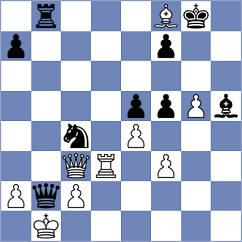 Talibov - Narayanan (chess.com INT, 2025)