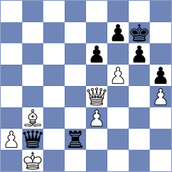 Adamovics - Subervi (chess.com INT, 2024)