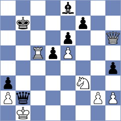 Zhou - Betancourt Echazabal (Lanzarote ESP, 2024)