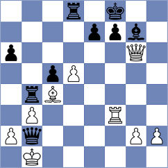 Zito - Poddubnyi (chess.com INT, 2024)