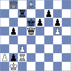 Garifullina - Navrotescu (Doha QAT, 2024)