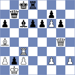 Suarez Pousa - Samborski (chess.com INT, 2025)