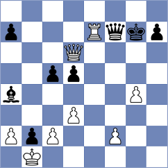 Gimeno Martos - Onur (chess.com INT, 2025)