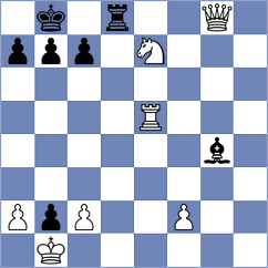 Ezat - Ziegler (chess.com INT, 2025)