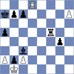 Remolar Gallen - Vlassov (chess.com INT, 2023)