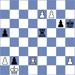 Gedajlovic - Quirhuayo Chumbe (Chess.com INT, 2021)