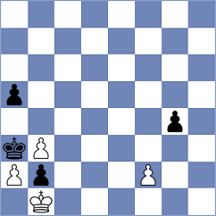 Golubev - Lohani (chess.com INT, 2024)