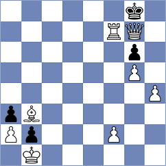 Hurst - Vorona (Chess.com INT, 2018)