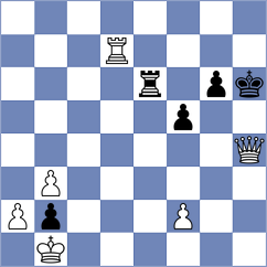 Jetzl - Ernst (Playchess.com INT, 2020)