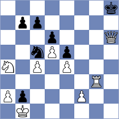 Makarian - Dyachuk (chess.com INT, 2024)
