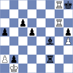 Gao - Jedryczka (chess.com INT, 2025)