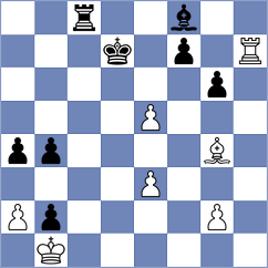 Mardov - Nyzhnyk (chess.com INT, 2022)