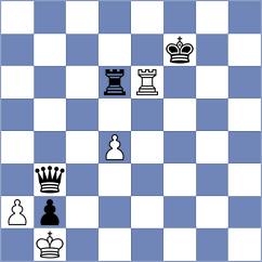 Gajewski - Ardelean (Chess.com INT, 2020)