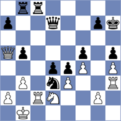 Frances Cuscullola - Loma Rodriguez (Salou, 2005)