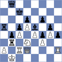 Tulevski - Davidovic (Canberra, 2001)