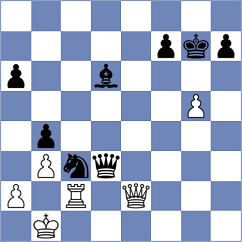 Babayeva - Neustroev (chess.com INT, 2025)