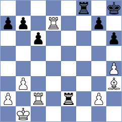 Dominguez Perez - Matlakov (chess.com INT, 2023)