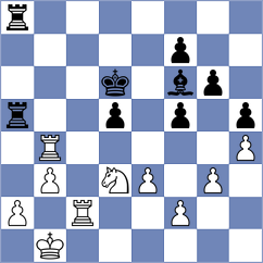 Boldoo - Omelja (chess.com INT, 2023)