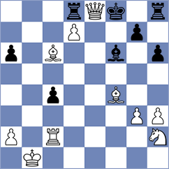 Smith - Mansouri (Daventry, 2016)