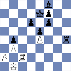 Asad Rahman - Fayard (chess.com INT, 2025)