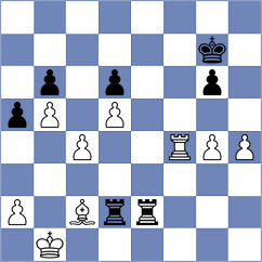Zou - Duda (chess.com INT, 2024)