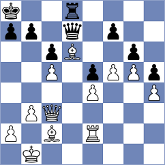 Di Nicolantonio - Peatman (chess.com INT, 2025)
