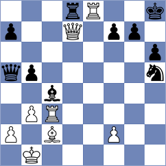 Steffensen - Wallace (Canberra, 1994)