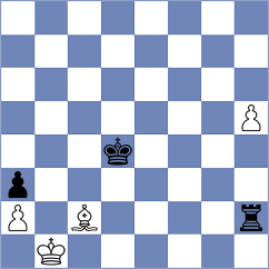 Sieber - Sickmann (Munich GER, 2025)