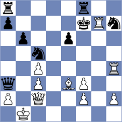 Fernandez Lopategi - Manso Marquez (Vitoria, 2003)
