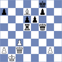 Piotr - Shchekachev (Hallsberg, 1991)
