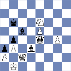Saidov - Caruana (chess.com INT, 2025)