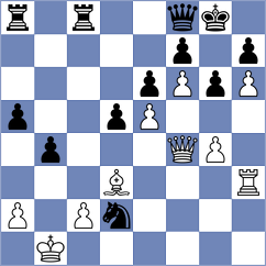 Bojadgiev - Dojkova (Bankia, 1990)