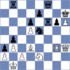 Neustroev - Barath (chess.com INT, 2025)